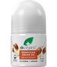 Dr Organic Deodorant Roll-On (Organic Moroccan Argan Oil) 50ml