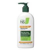 NS-14 Extra Dry Skin Moisturiser 250ml Aged Smart