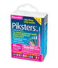 Piksters Interdental Brush Size 00 Pink X 40