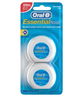 Oral-B Essential Dental Floss 50m X 2
