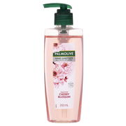 Palmolive Hand Sanitiser (Japanese Cherry Blossom) 200ml Aged Smart