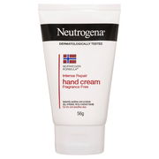 Neutrogena Norwegian Formula Intense Repair Hand Cream 56g Aged Smart