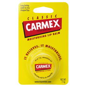 Carmex Lip Balm Jar 7.5g Aged Smart