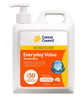 Cancer Council Everyday Value Sunscreen SPF 50 1L