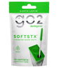 GO2 Dentagenie Softstx Minty (Cleans between teeth) X 50