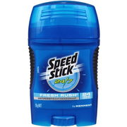 Speed Stick Anti-Perspirant Deodorant Fresh Rush 55g