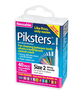 Piksters Size 2 X 40