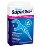 Piksters SupaGRIP Advanced Floss Picks X 50