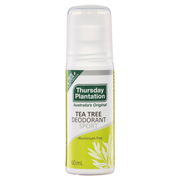 Thursday Plantation Tea Tree Anti-Perspirant Sport 60ml Aged Smart