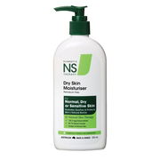 NS Dry Skin Moisturiser 250ml Aged Smart