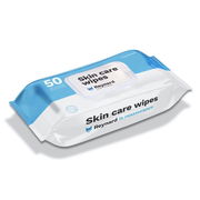 Reynard Skin Care Wipes X 50
