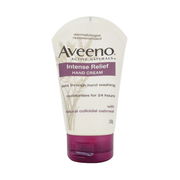 Aveeno Intense Relief Hand Cream 100g Aged Smart