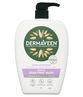 DermaVeen Extra Hydration Gentle Soap-Free Wash for Sensitive Skin 1 Litre