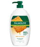 Palmolive Naturals Body Wash Milk & Honey 1L