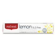 Red Seal Toothpaste Lemon SLS Free 100g