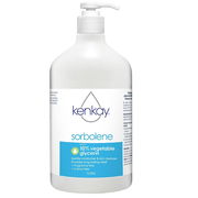 Kenkay Sorbolene with 10% Glycerin 1L Aged Smart