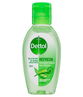 Dettol Instant Hand Sanitiser Aloe Vera 50ml