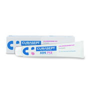 Curasept Toothpaste 0.12% Chlorhexidine-Digluconate Gel (ADS 712) 75ml Aged Smart