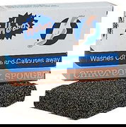 Heros Chiropody Sponge Aged Smart