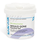 San-Air Mould Gone Reactive Gel 75g Aged Smart