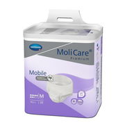 Molicare Premium Mobile 8 Drops - Medium X 14 (Limit 4 per order) Aged Smart