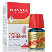 Mavala Scientifique Nail Hardener 5ml Aged Smart