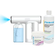 San-Air Mould Treatment Bundle Aged Smart