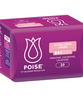 Poise Liners Ultra Long X 20
