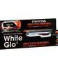 White Glo Charcoal Deep Stain Remover Toothpaste 150g