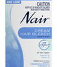 Nair Cream Hair Bleach For Face And Body