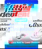 Fittydent Denture Adhesive Cushions X 15