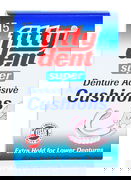 Fittydent Denture Adhesive Cushions X 15