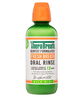 TheraBreath Mild Mint Oral Rinse 473ml