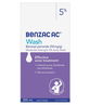 Benzac AC Moderate Strength Wash 5% 200ml (Expiry 08/2025)