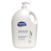 Redwin Sorbolene Moisturiser with Vitamin E 2L Aged Smart