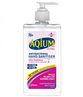 Ego Aqium Ultra Antibacterial Hand Sanitiser Liquid 375ml