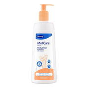 MoliCare Skin Body Lotion 500ml Aged Smart
