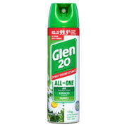 Glen 20 Disinfectant Spray Country Scent 175g