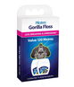 Piksters Gorilla Dental Floss 60m X 2