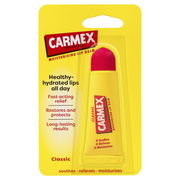 Carmex Lip Balm 10g Aged Smart