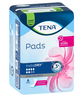 Tena Pads InstaDRY Extra Long Length Pads X 6 (Limit 4 per order)