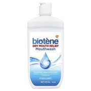 Biotene Dry Mouth Relief Mouthwash 470ml