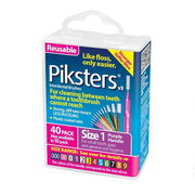 Piksters Size 1 X 40
