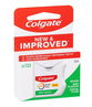 Colgate Dental Floss Waxed Mint 25m