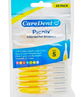 CareDent Picnix Interdental Brushes Size 5 X 20