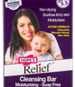 Hope's Relief Soap Free Cleansing Bar 110g