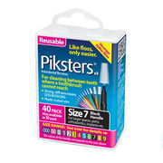Piksters Size 7 X 40
