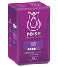 Poise Pads Super X 14