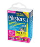 Piksters Size 3 X 40