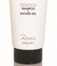 Tabu Shampoo and Shower Gel 200g